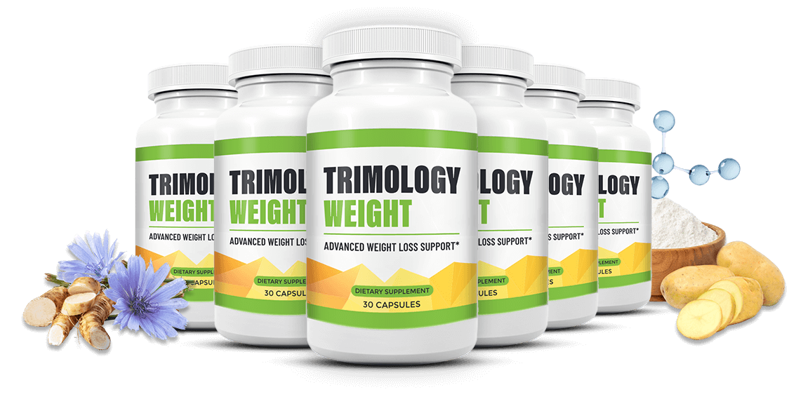 Trimology Bottle