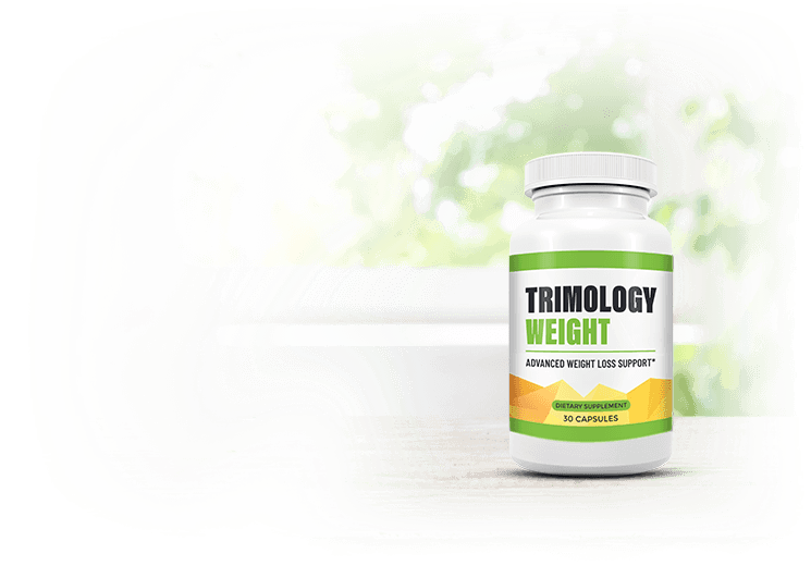 Trimology Metabolic Support Supplement - BioSignal Reset Formula